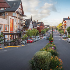 Serra Gaúcha - BR Serra Gaúcha - BR